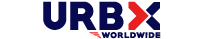 Freight Forwarding, Logistics Company in Kerala | URBX Worldwide logo
