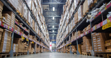 distribution-warehousing